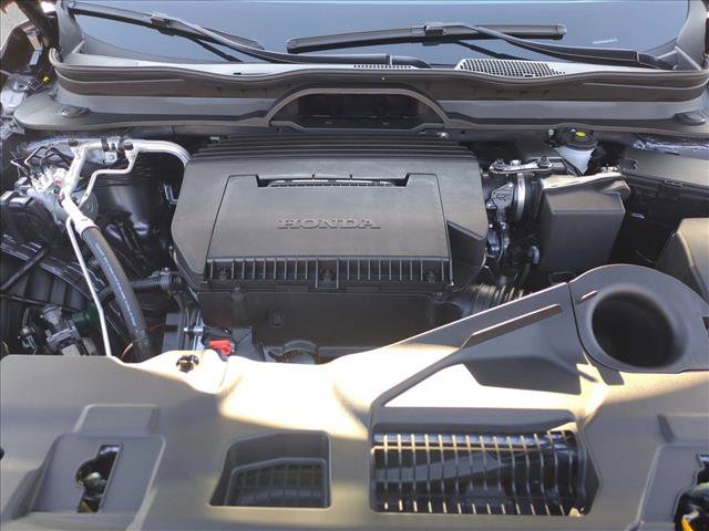 New 2026 Honda Pilot EX-L image 17