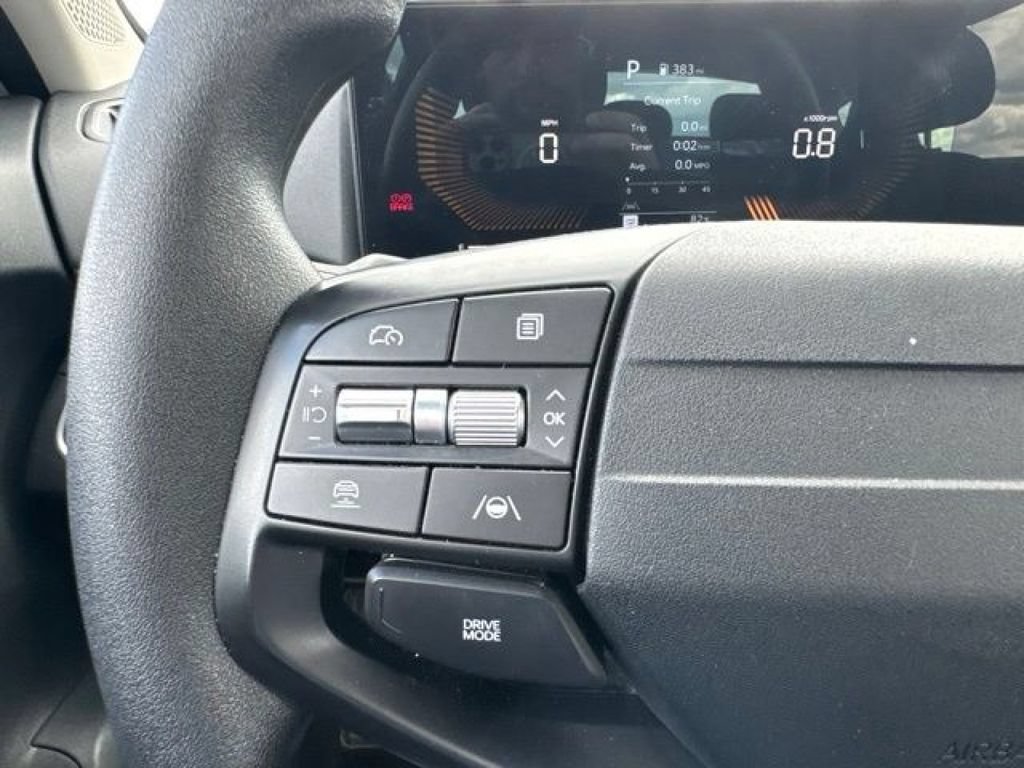 Used 2025 Kia K4 FWD image 28