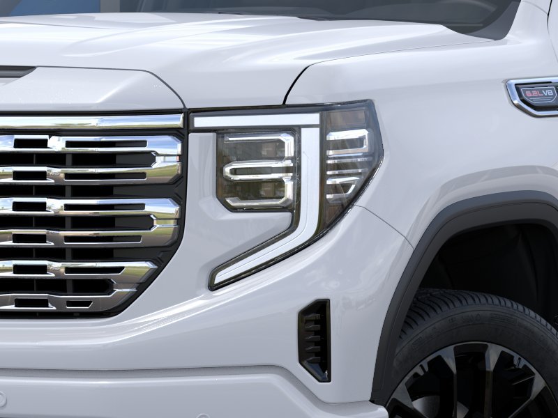 New 2026 GMC Sierra 1500 Denali AWD/4WD image 11