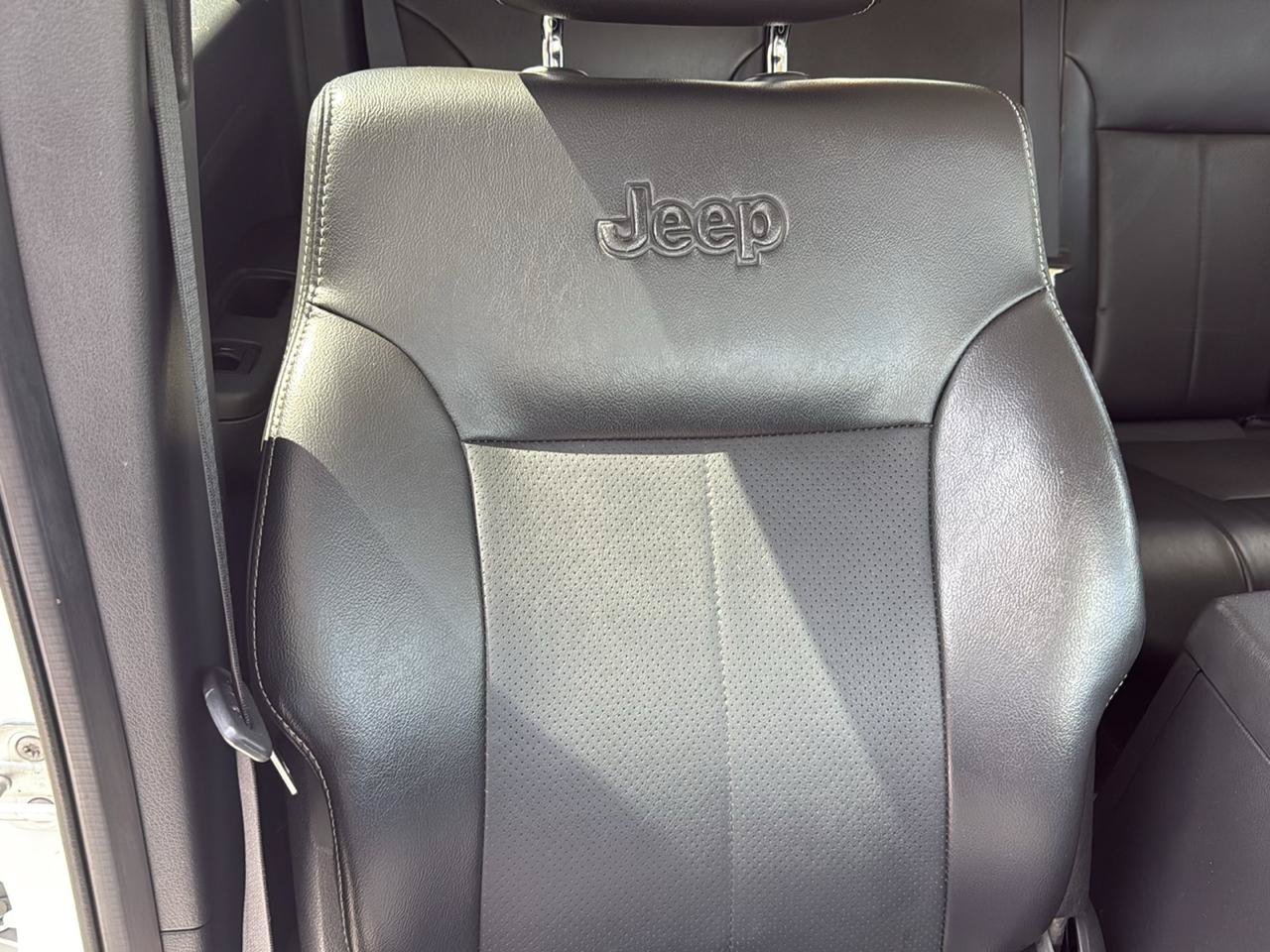 Used 2012 Jeep Liberty Sport RWD image 10