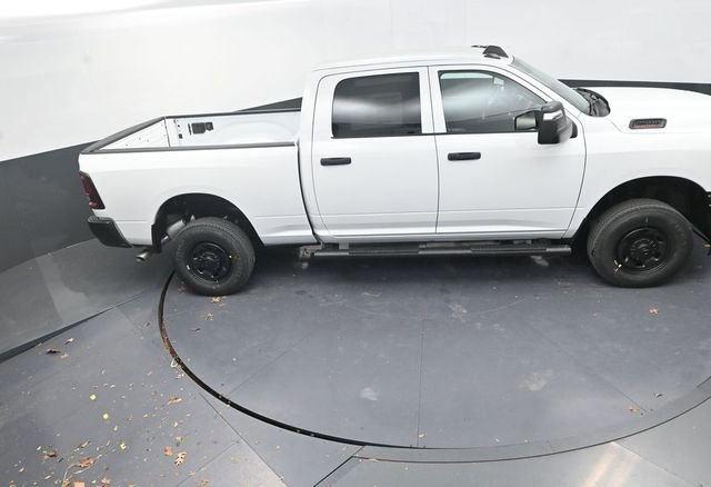New 2026 RAM 2500 Tradesman image 19