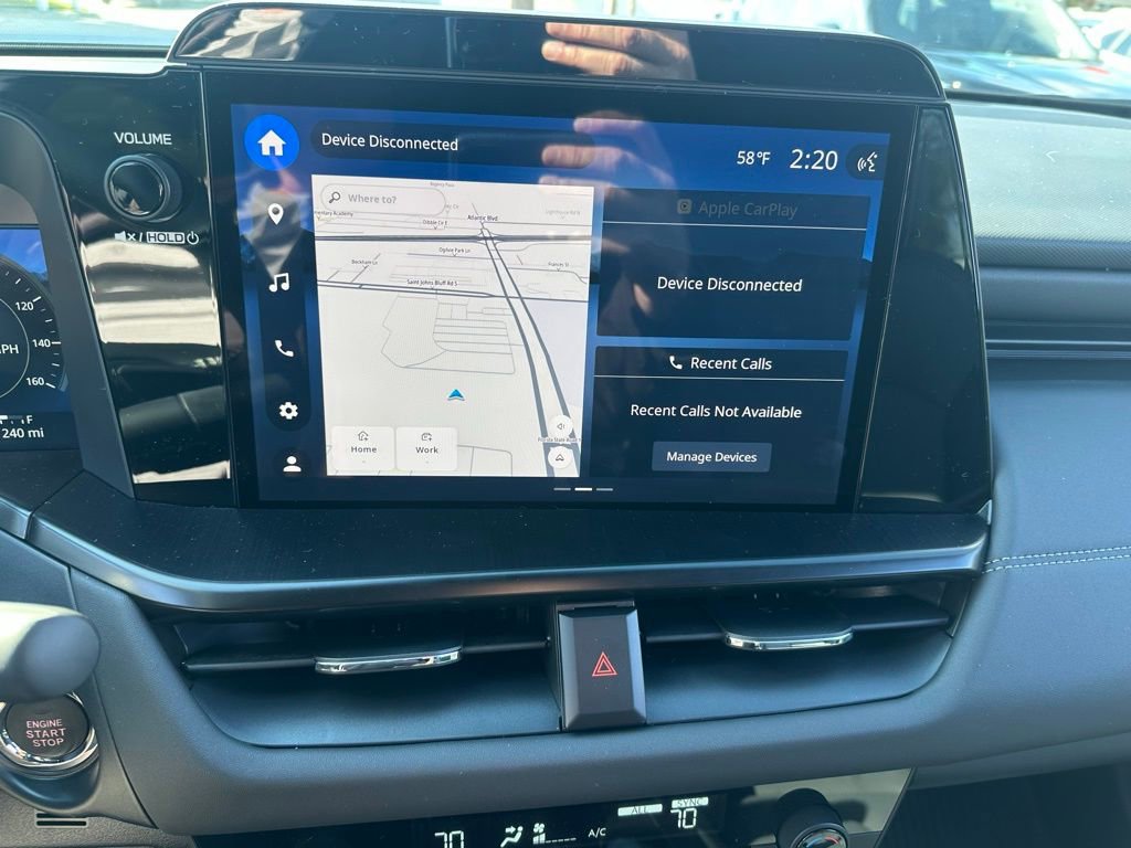 Used 2026 Subaru Outback Touring XT w/ Touring Package image 34