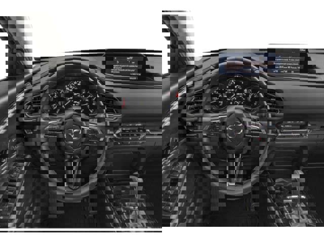 New 2025 MAZDA CX-30 AWD 2.5 S w/ Preferred Package image 7
