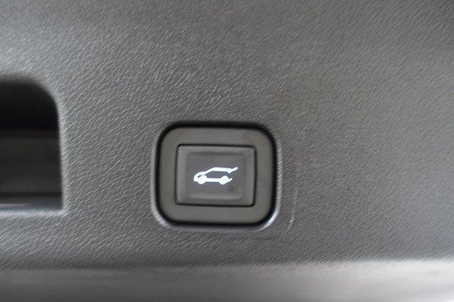 New 2026 Chevrolet Traverse LT w/ Midnight/Sport Edition image 22