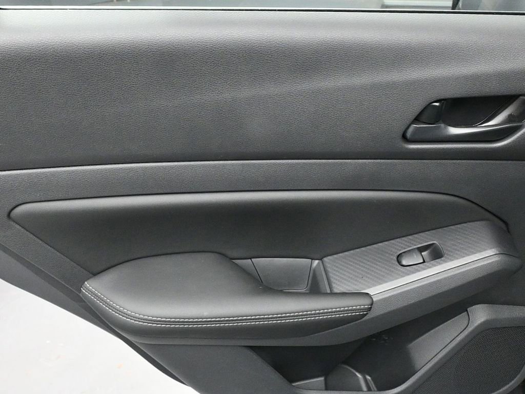 New 2025 Nissan Altima 2.5 SV w/ SV Special Edition Package image 13