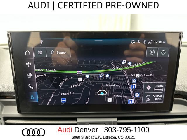 Certified 2024 Audi Q5 2.0T Premium Plus AWD/4WD image 18