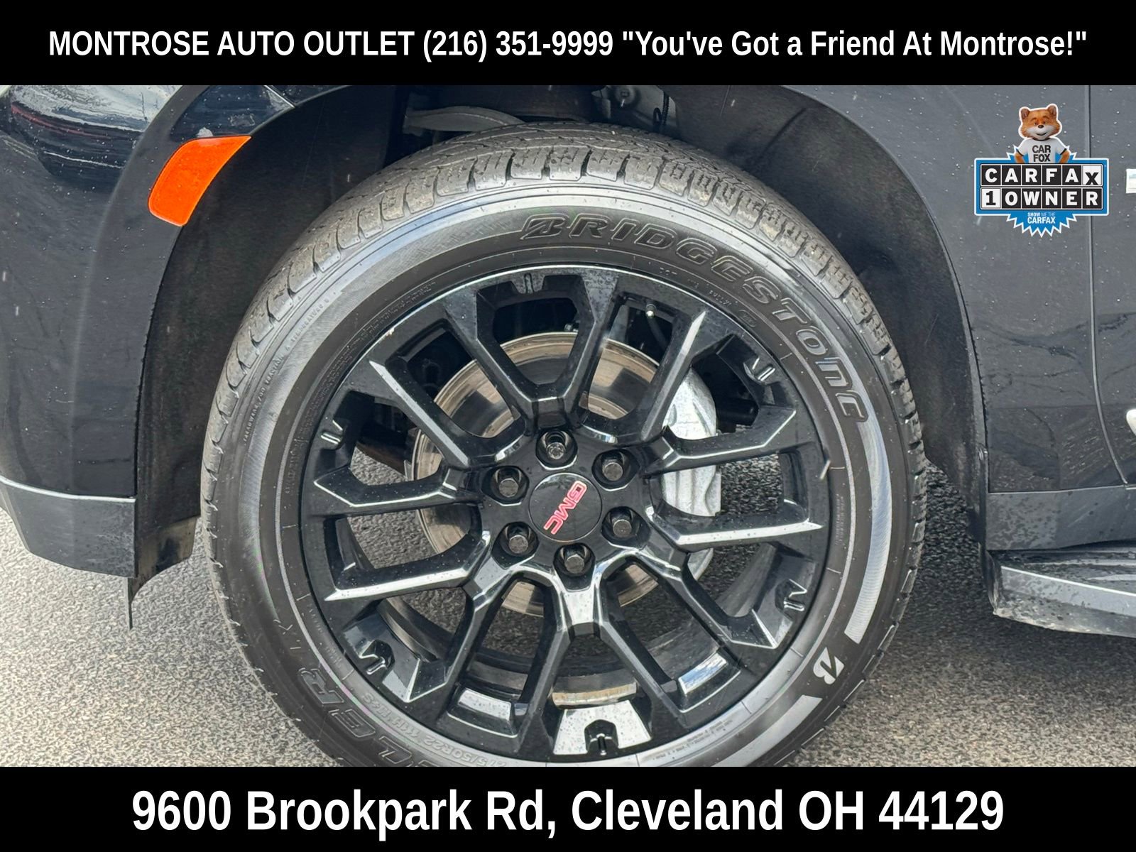 Used 2022 GMC Yukon Denali image 57