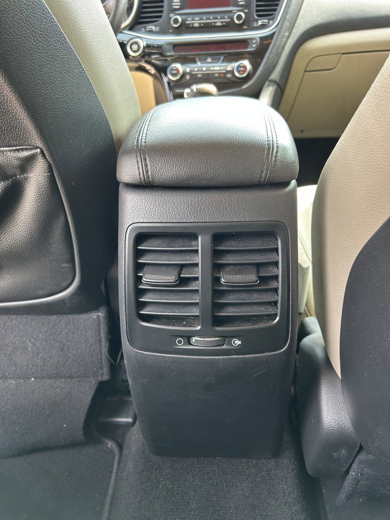 Used 2015 Kia Optima EX FWD image 20
