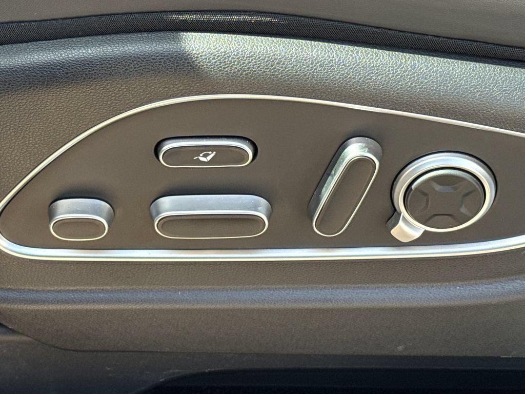 New 2026 Hyundai Palisade Calligraphy FWD image 24