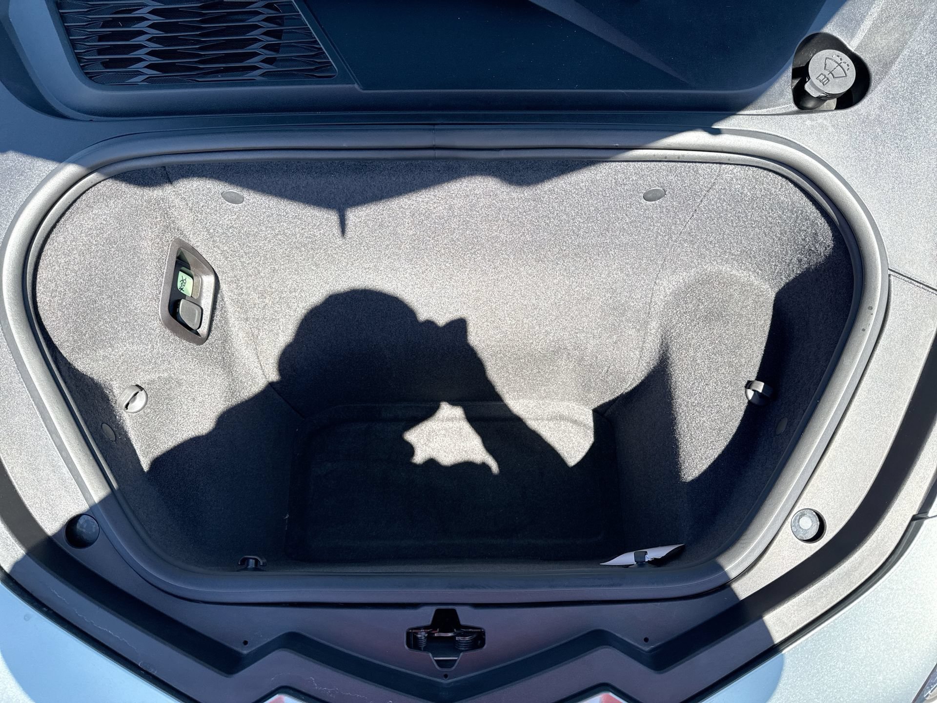 Used 2023 Chevrolet Corvette Stingray Premium Cpe w/ 3LT RWD image 19
