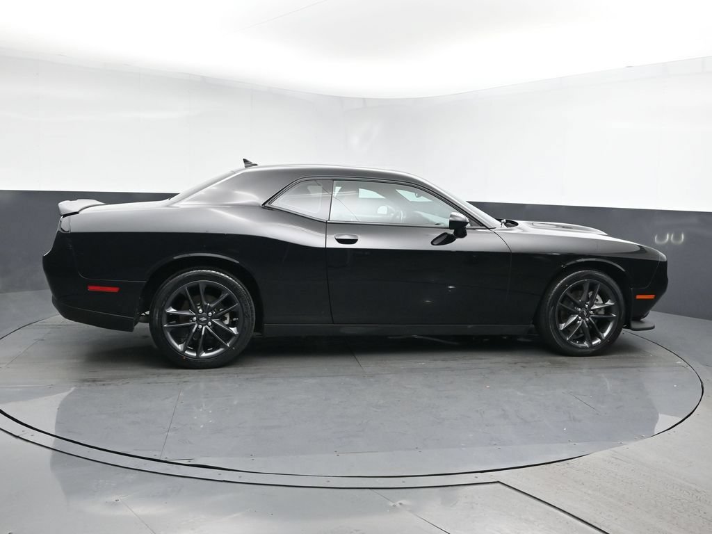 Used 2023 Dodge Challenger GT w/ Plus Package AWD/4WD image 3