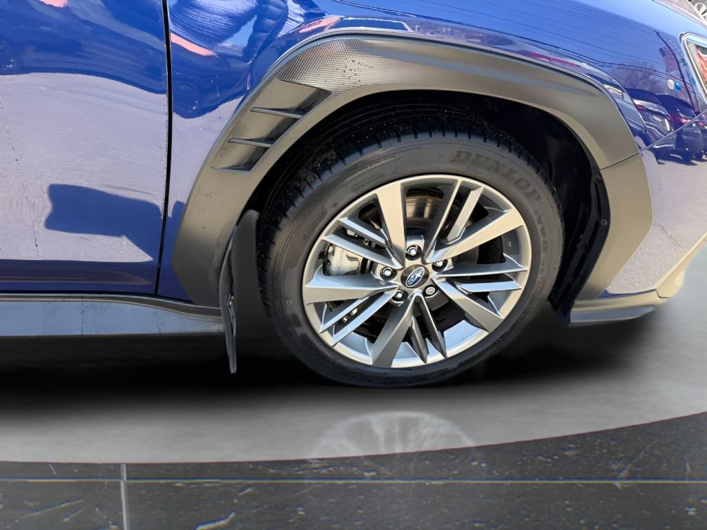 Used 2022 Subaru WRX image 15