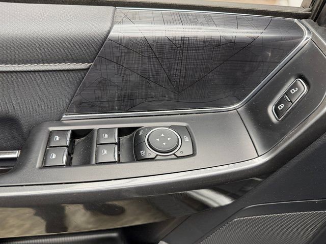 Certified 2023 Ford F150 XLT w/ Equipment Group 302A High image 10