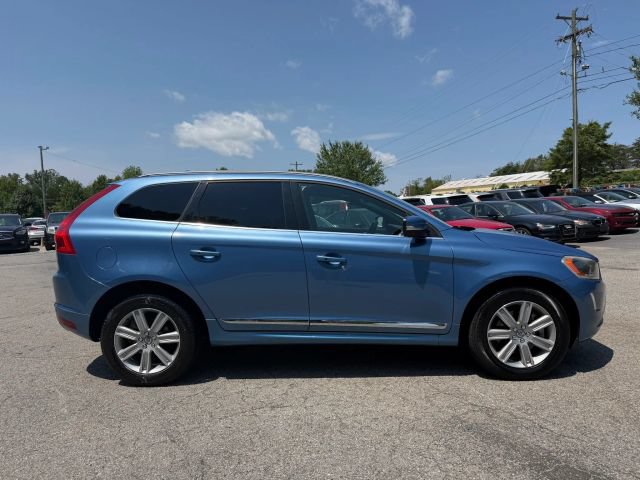 Used 2016 Volvo XC60 T6 Platinum FWD image 4