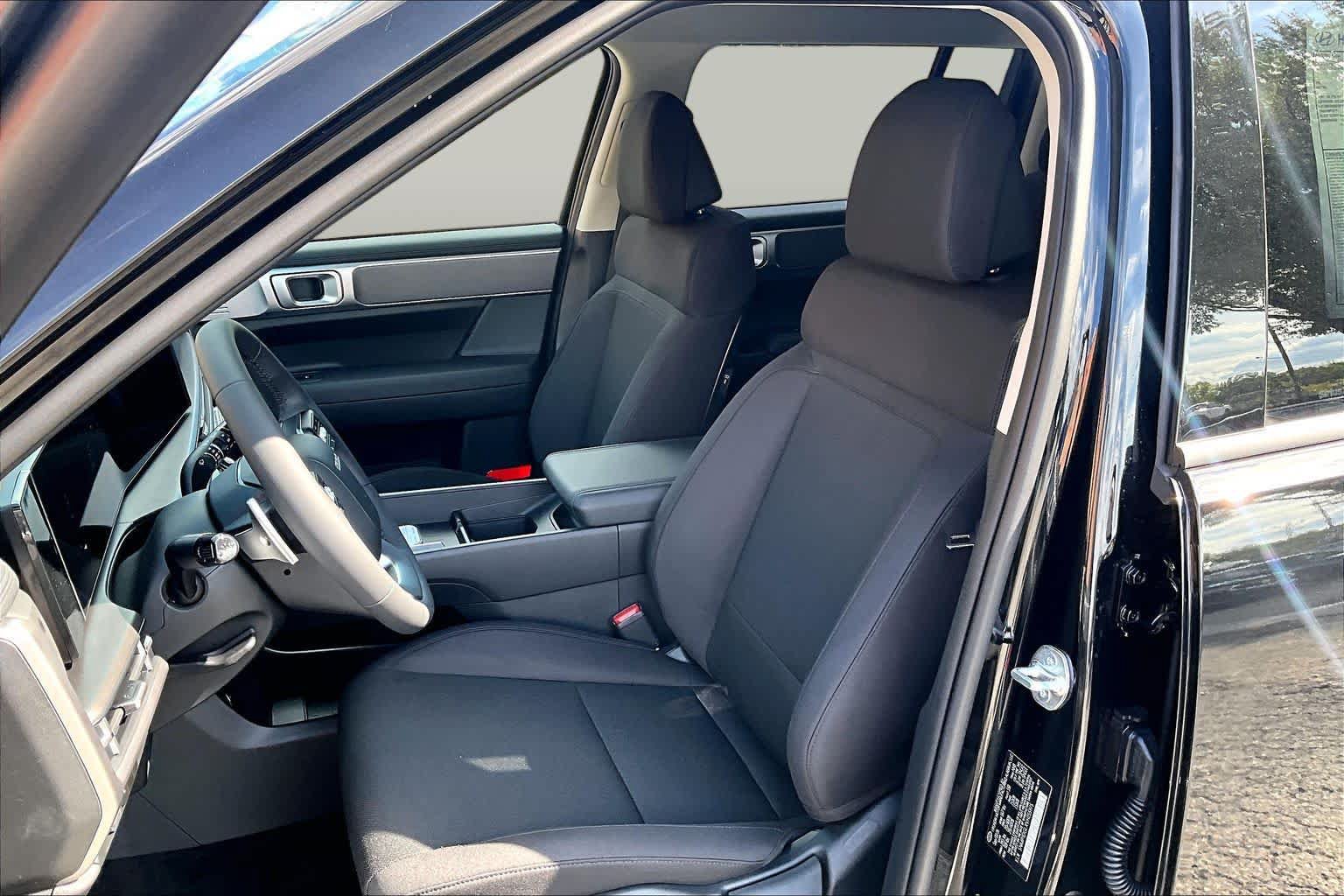 New 2027 Hyundai Santa Fe SE AWD/4WD image 15