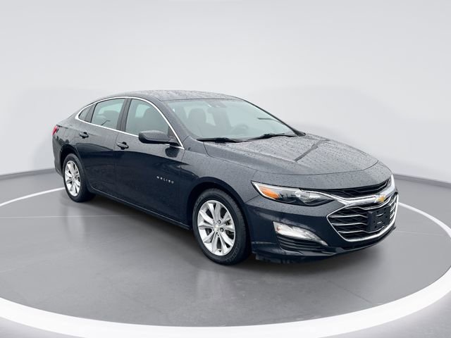 Used 2023 Chevrolet Malibu LT image 1