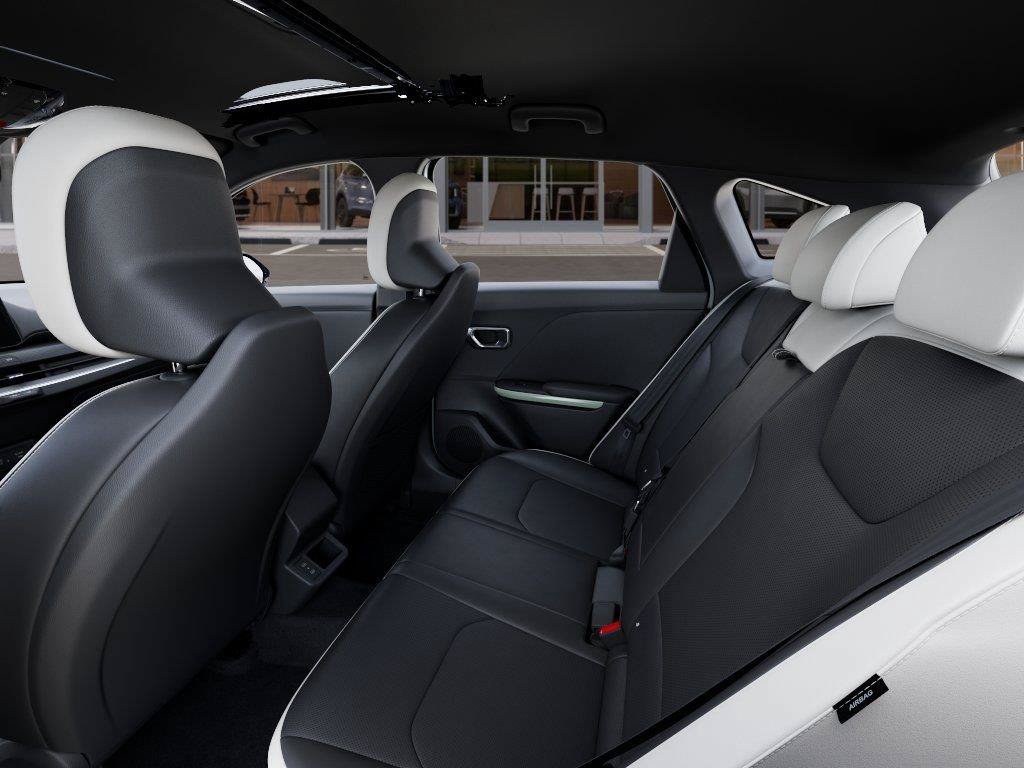 New 2026 Kia K4 GT-Line w/ GT-Line Premium Package FWD image 18