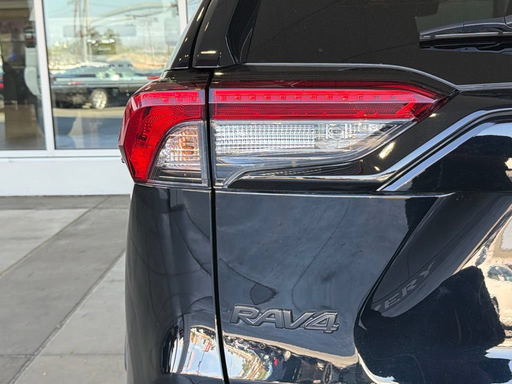 Certified 2024 Toyota RAV4 AWD Hybrid image 11