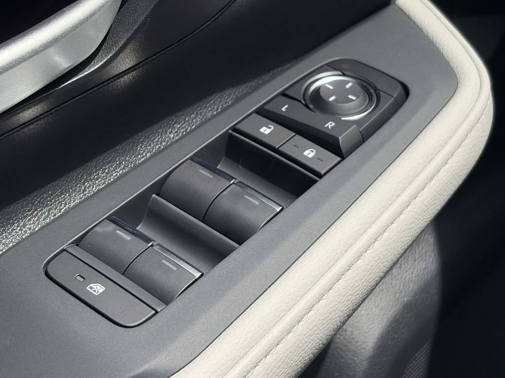 New 2026 Toyota Grand Highlander FWD image 28