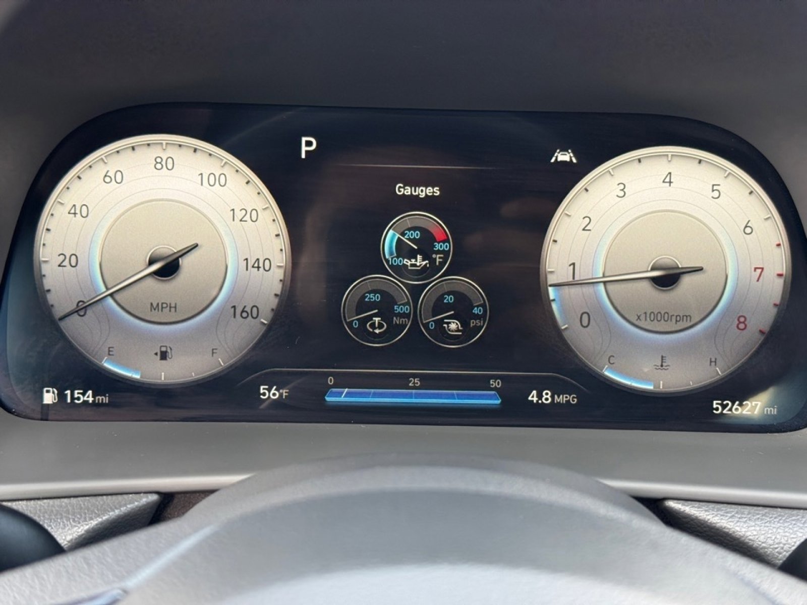 Used 2022 Hyundai Sonata N Line image 22