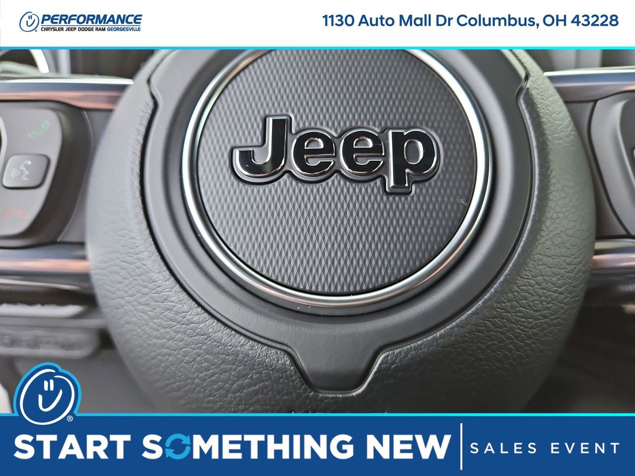 New 2026 Jeep Wrangler Sahara image 20