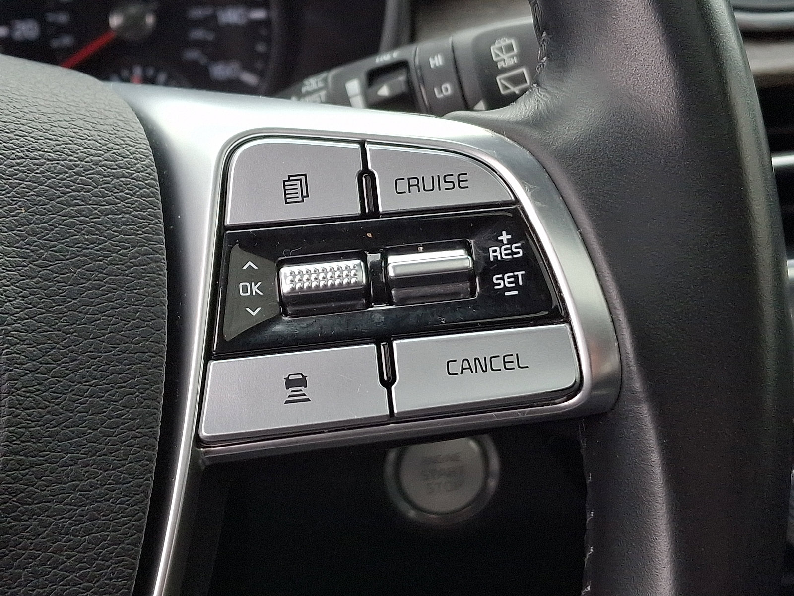 Used 2021 Kia Telluride EX w/ EX Premium Package image 24