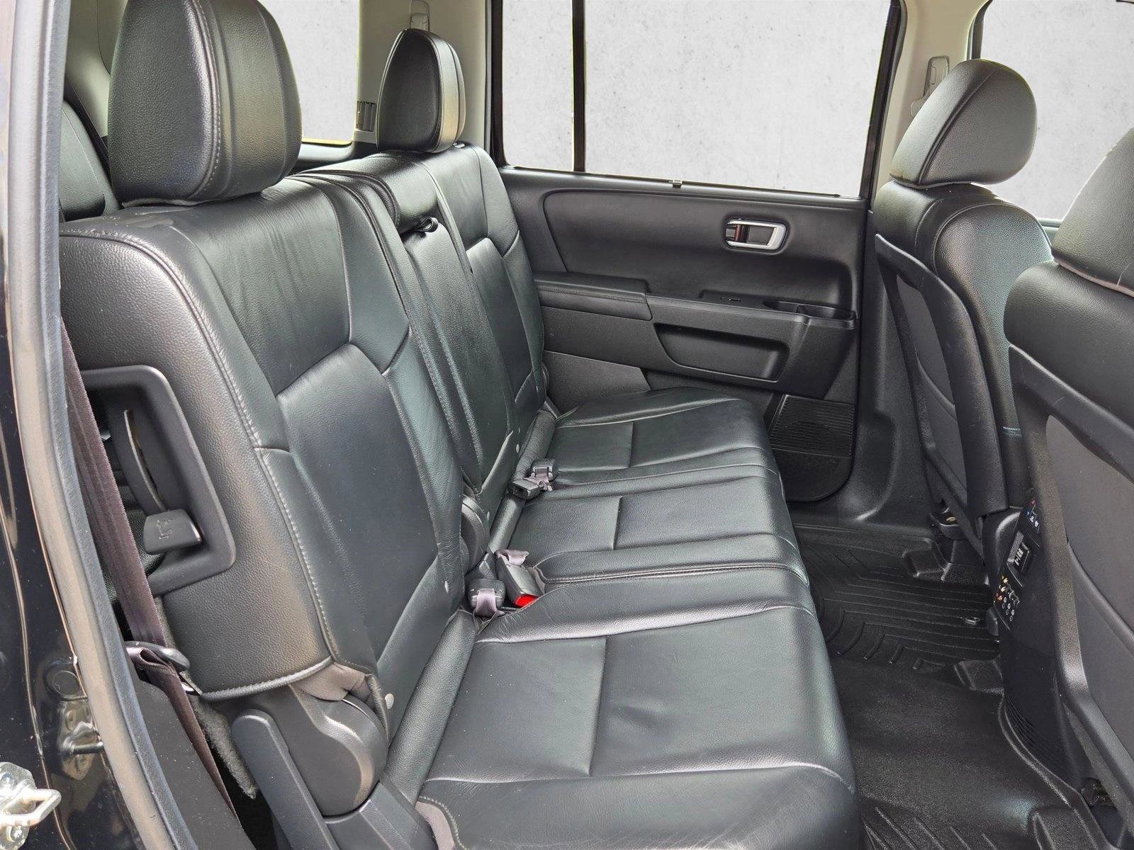 Used 2012 Honda Pilot Touring image 22