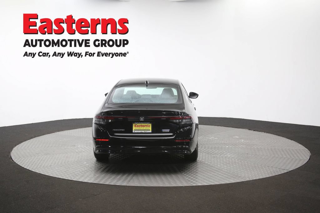 Used 2023 Honda Accord Touring image 39