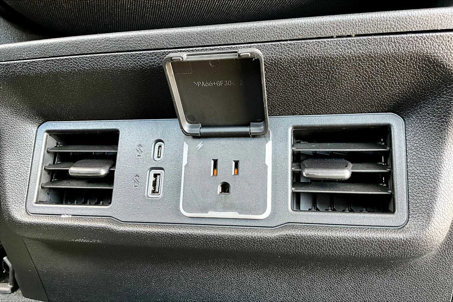 Certified 2024 Chevrolet Silverado 1500 RST w/ LPO, Dark Essentials Package image 34