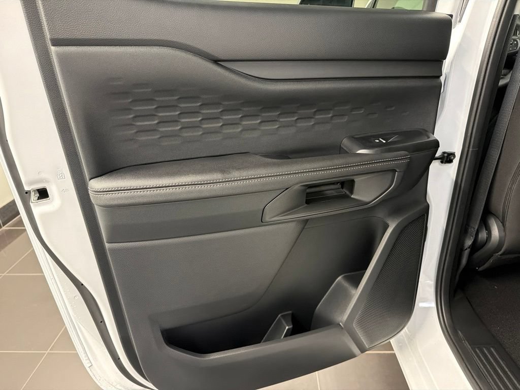 New 2026 Ford Ranger XLT AWD/4WD image 34