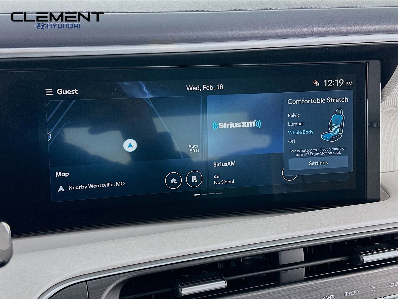 New 2026 Hyundai Palisade Calligraphy image 17