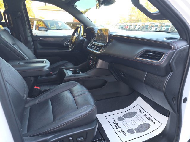 Used 2023 Chevrolet Tahoe RST w/ Luxury Package AWD/4WD image 20
