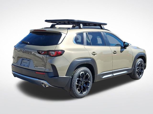 New 2026 MAZDA CX-50 Meridian Edition w/ Apex Package image 7