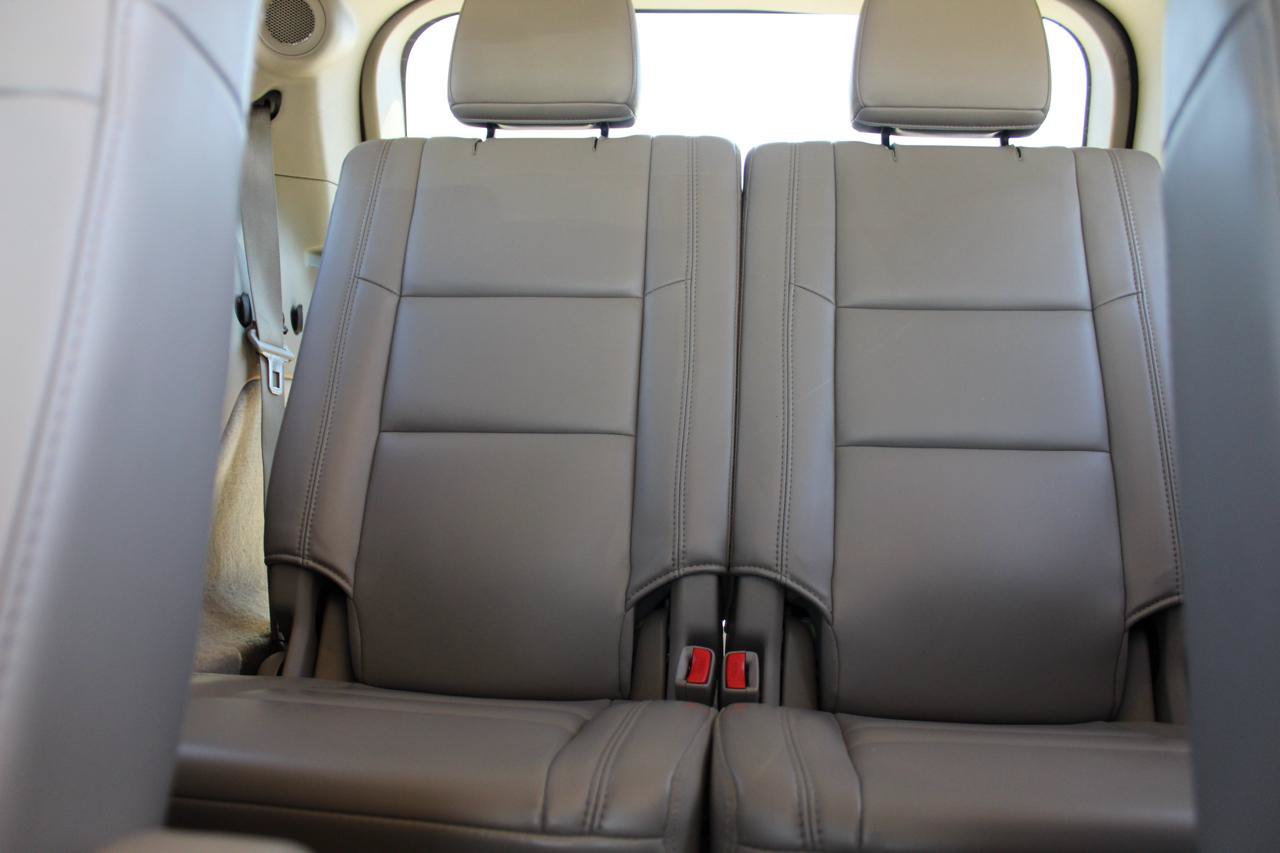 Used 2013 Dodge Durango Crew w/ Trailer Tow Group IV AWD/4WD image 71