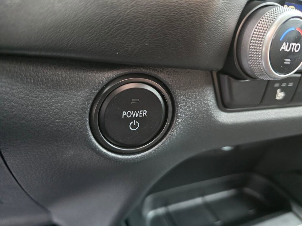 New 2026 MAZDA CX-50 AWD 2.5 Hybrid w/ Weather Package image 20