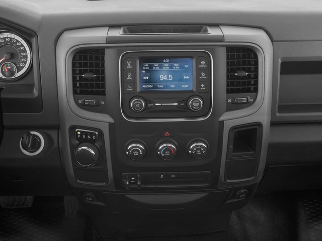 Certified 2017 RAM 1500 Tradesman w/ Power & Remote Entry Group image 10