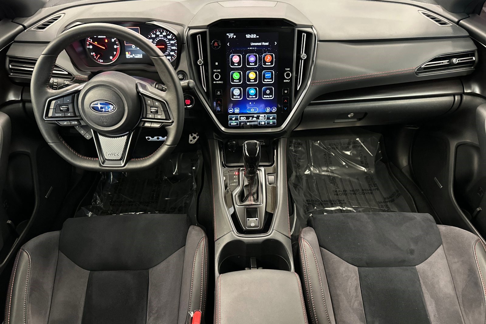 Used 2024 Subaru WRX Limited image 26