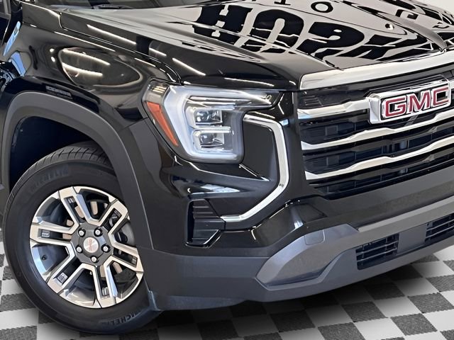 Used 2025 GMC Terrain Elevation image 27