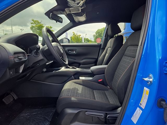 New 2027 Honda HR-V Sport image 11