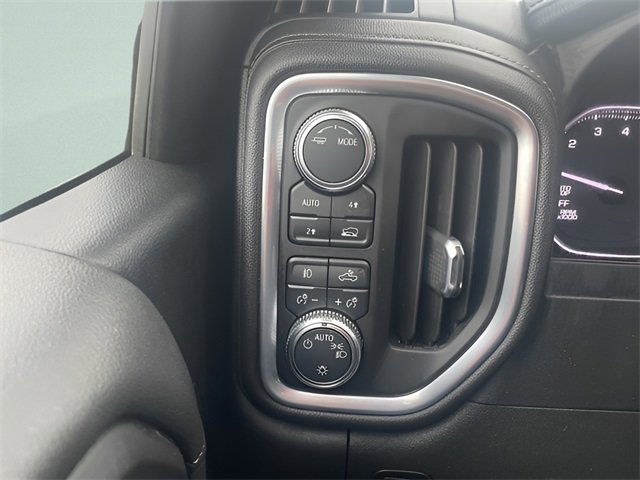 Used 2021 GMC Sierra 1500 Elevation w/ Preferred Package image 11