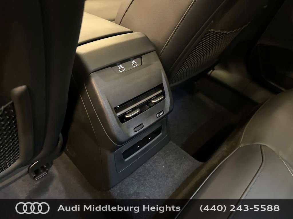 New 2025 Audi A5 2.0T Premium image 28