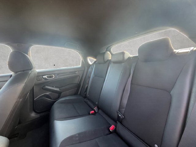 Used 2024 Honda Civic Sport image 28