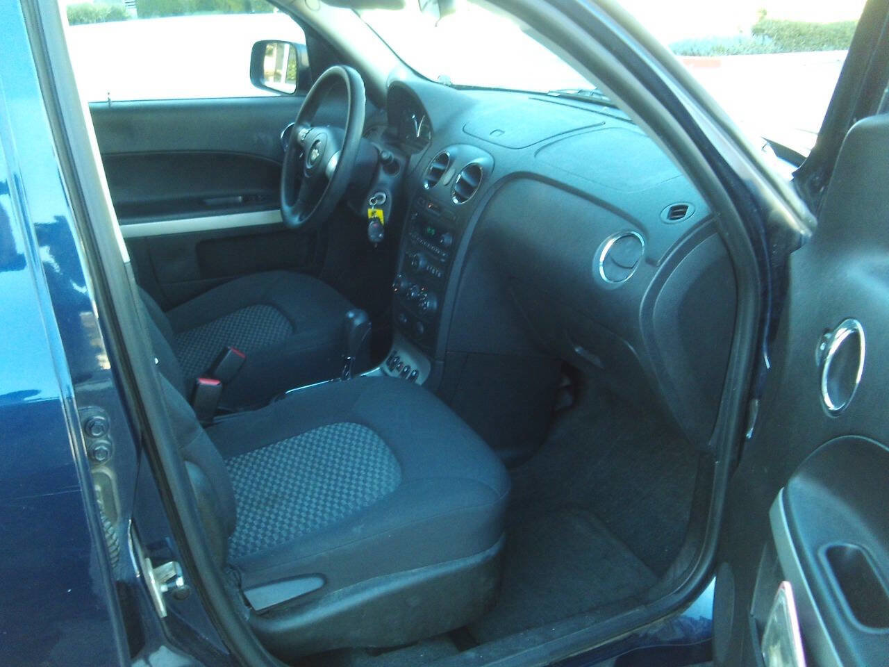 Used 2007 Chevrolet HHR LS FWD image 18