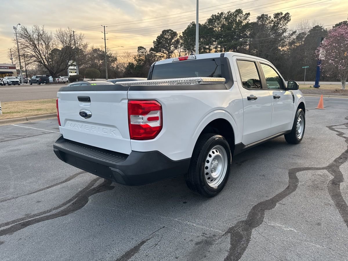 Used 2022 Ford Maverick XL image 7