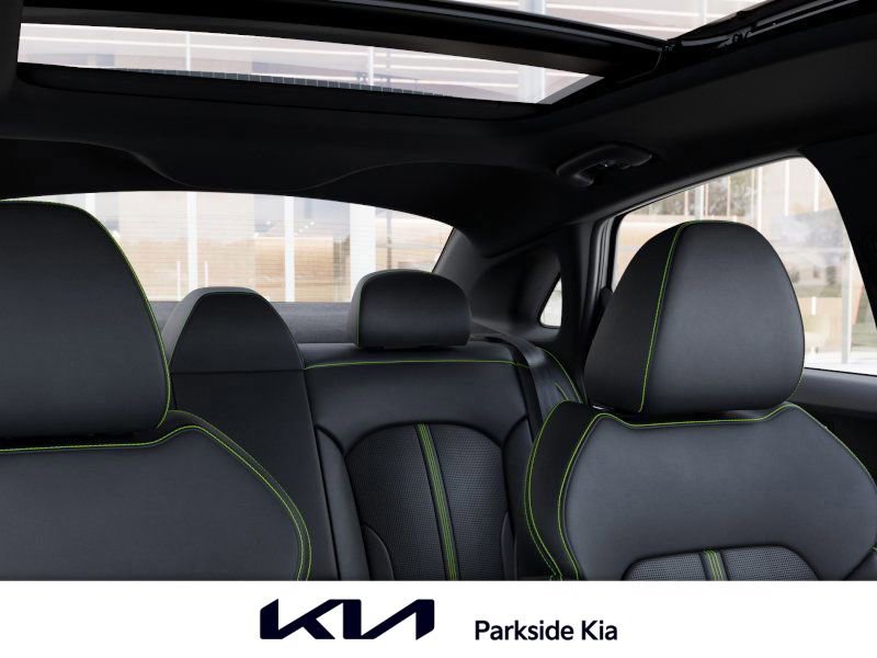 New 2026 Kia K5 GT image 27