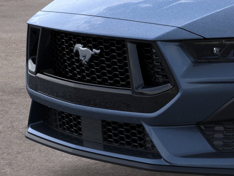 New 2026 Ford Mustang GT RWD image 40