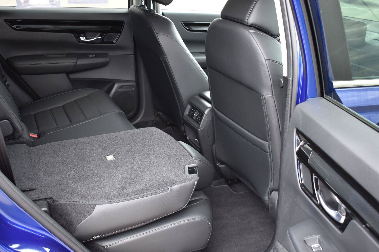 Used 2024 Honda CR-V EX-L image 17