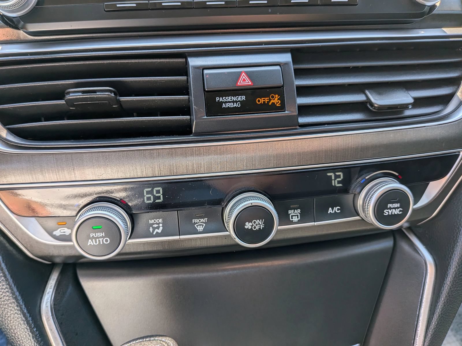 Used 2020 Honda Accord LX image 44