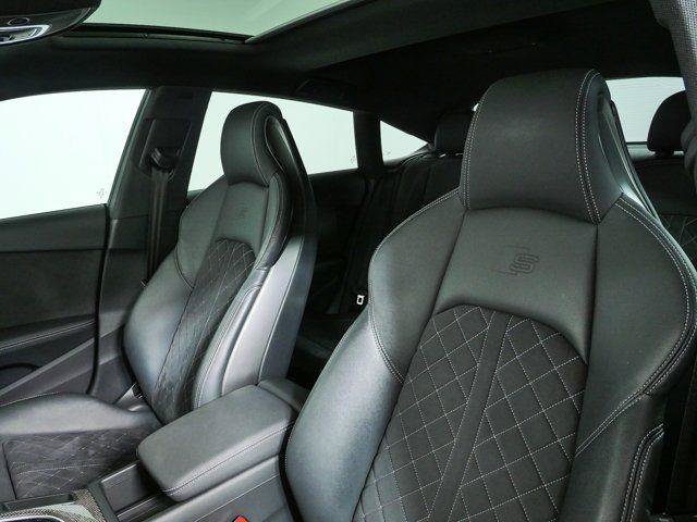 Used 2023 Audi S5 Prestige w/ Prestige Package AWD/4WD image 5