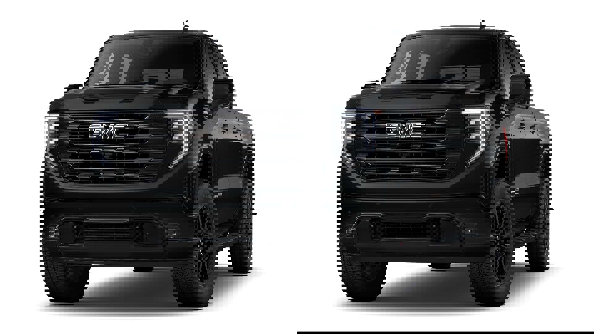 New 2026 GMC Sierra 1500 Elevation w/ Elevation Premium Package image 31